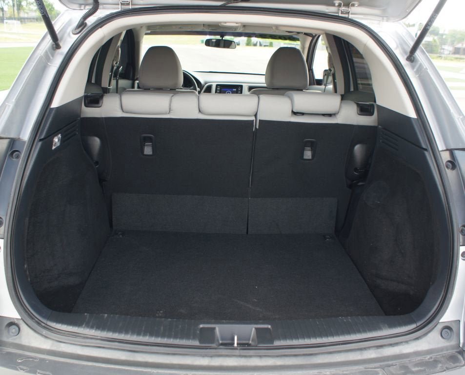 Used 2022 Honda HR-V LX image 15
