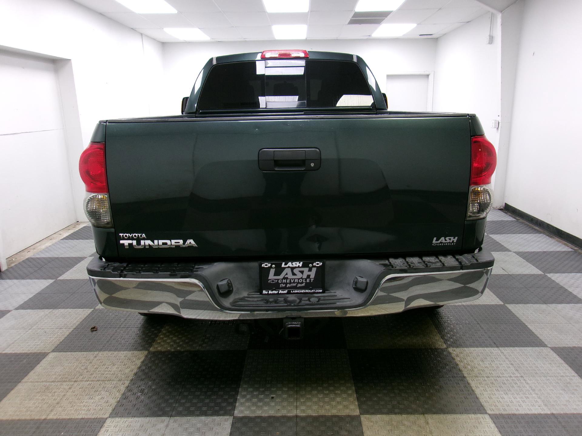 Used 2007 Toyota Tundra SR5 image 11