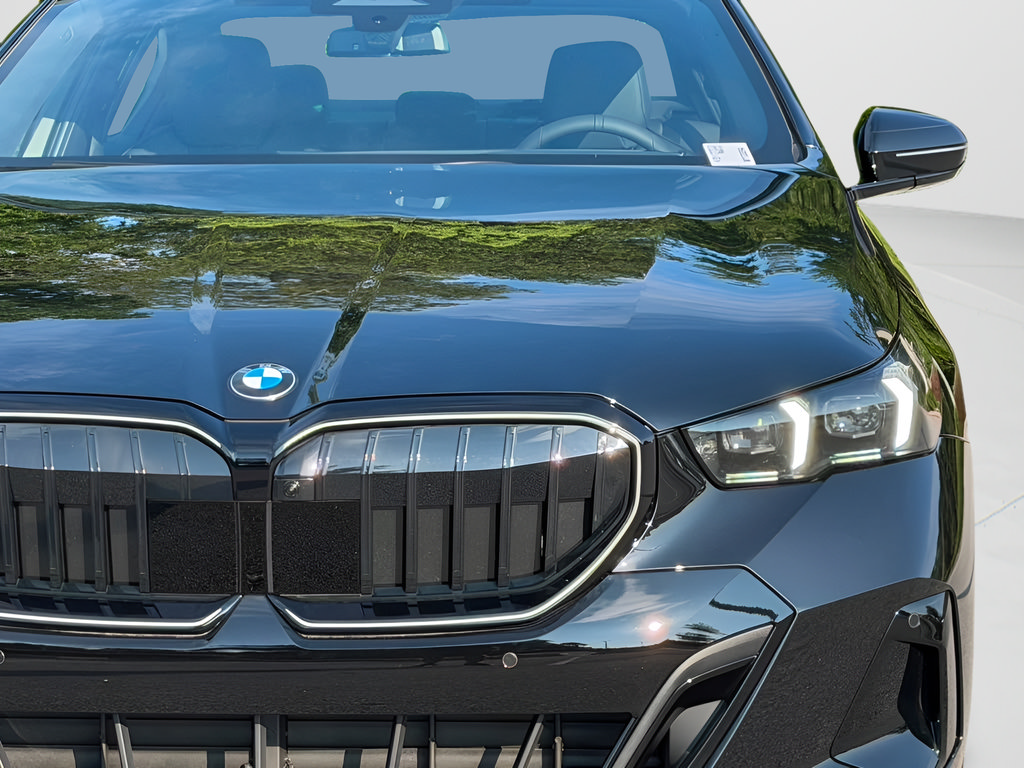 New 2027 BMW 530i xDrive w/ M Sport Package AWD/4WD image 26
