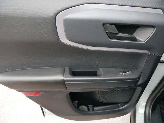 Certified 2023 Ford Bronco Sport Big Bend w/ Convenience Package image 13