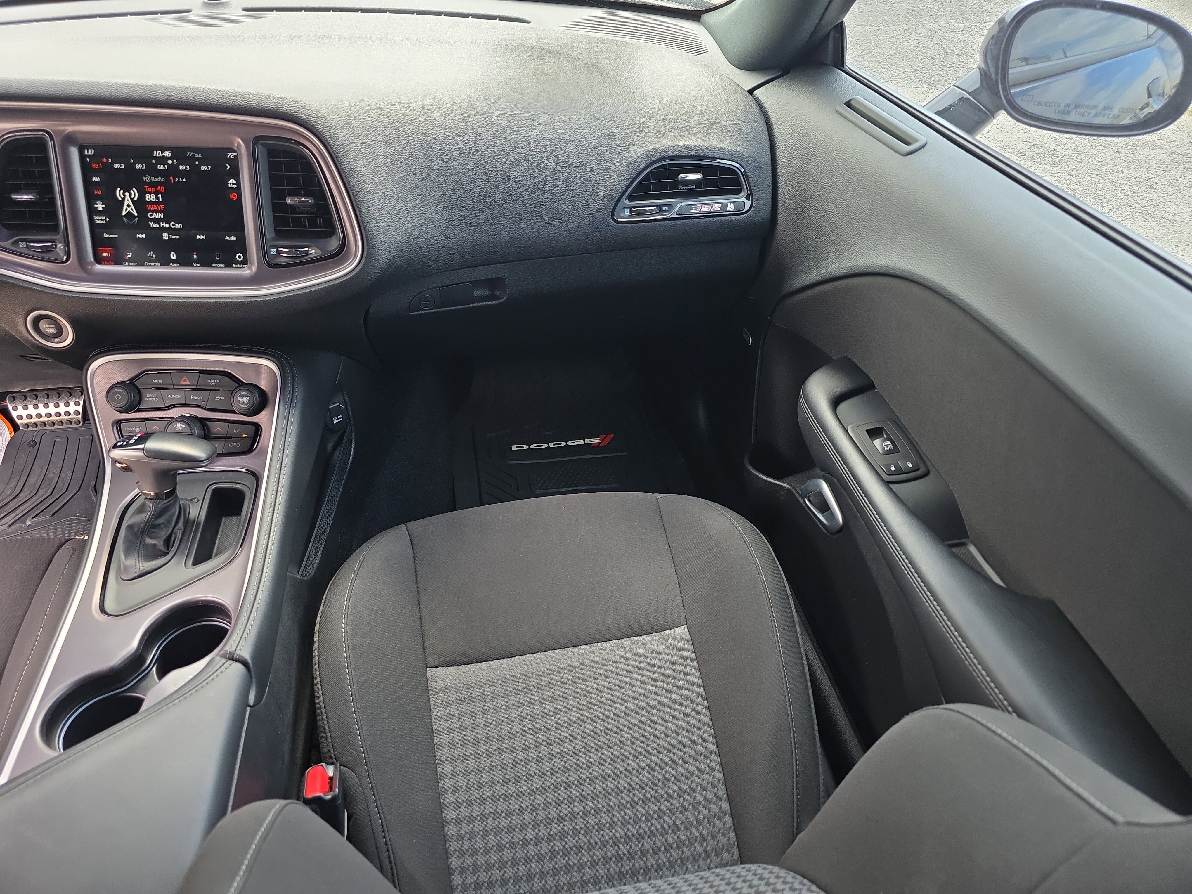 Used 2022 Dodge Challenger R/T Scat Pack image 23