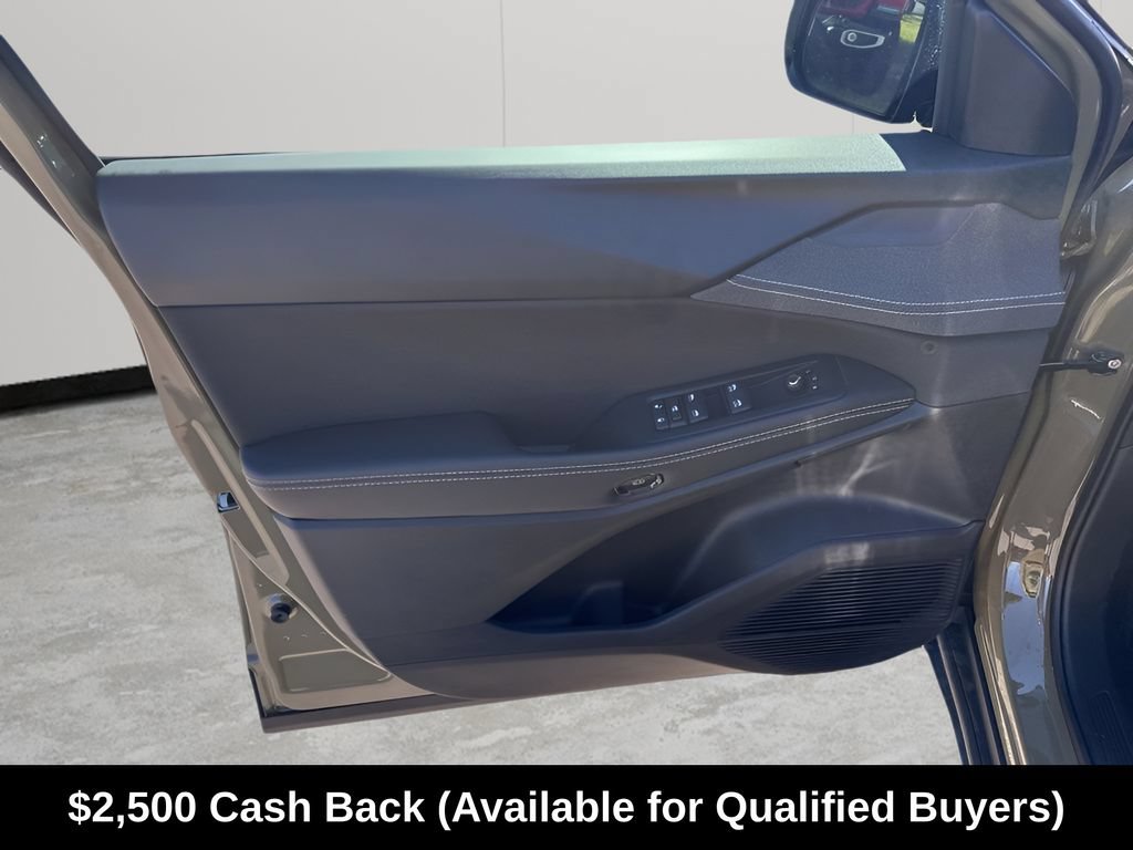 New 2026 Jeep Cherokee Laredo AWD/4WD image 21