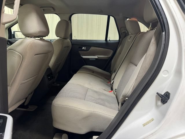 Used 2013 Ford Edge SEL AWD/4WD image 28