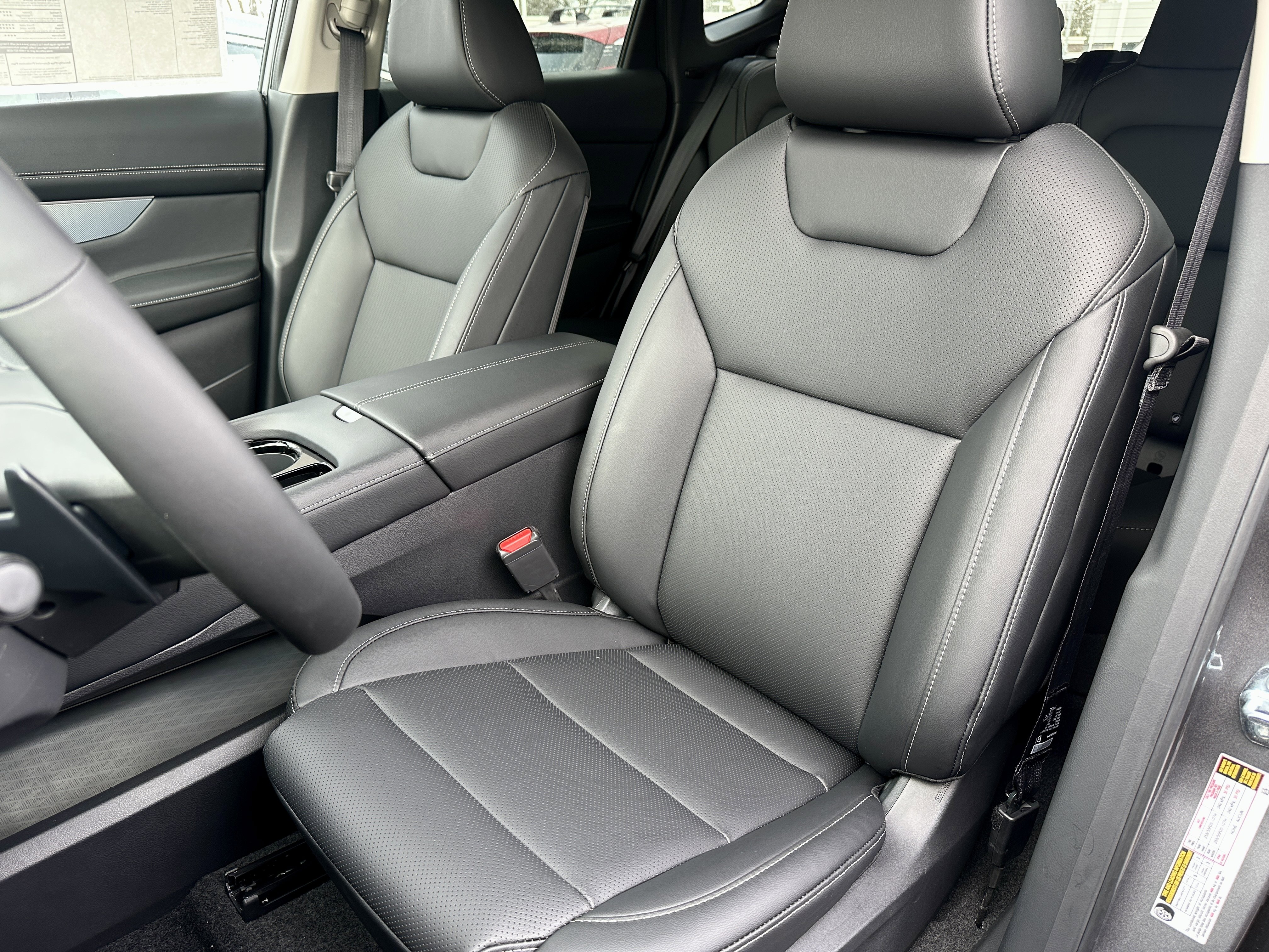 New 2026 Nissan Murano SL image 29