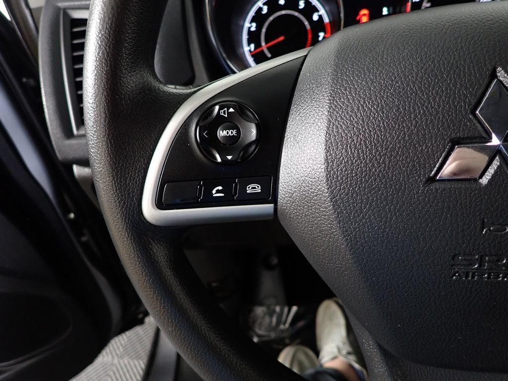Used 2022 Mitsubishi Outlander Sport ES AWD/4WD image 23