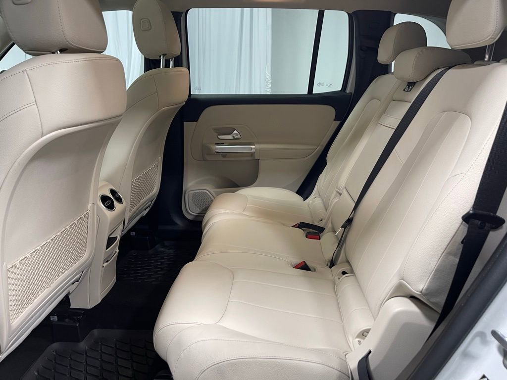 Certified 2023 Mercedes-Benz GLB 250 4MATIC image 25