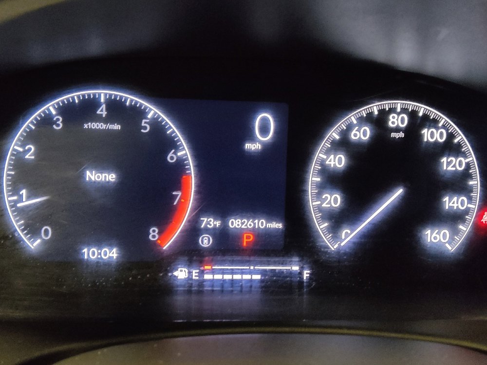 Used 2023 Honda Civic EX image 23