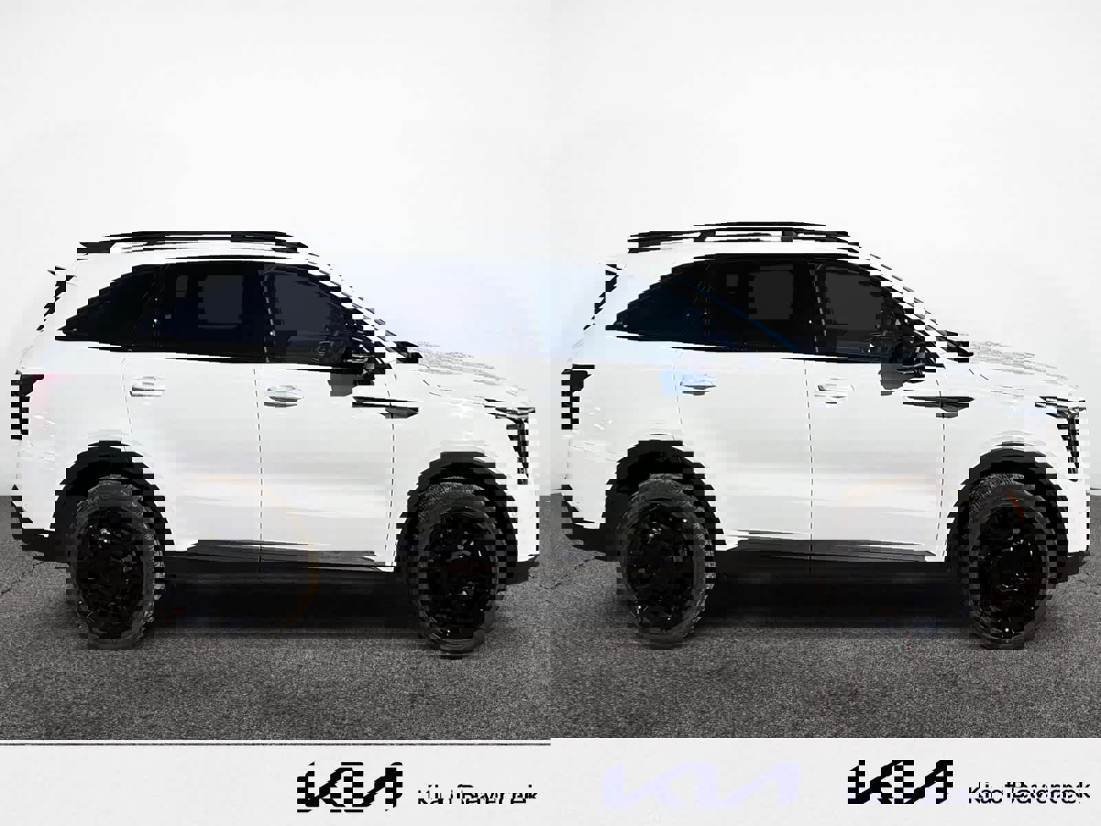 New 2026 Kia Sorento SX Prestige image 6