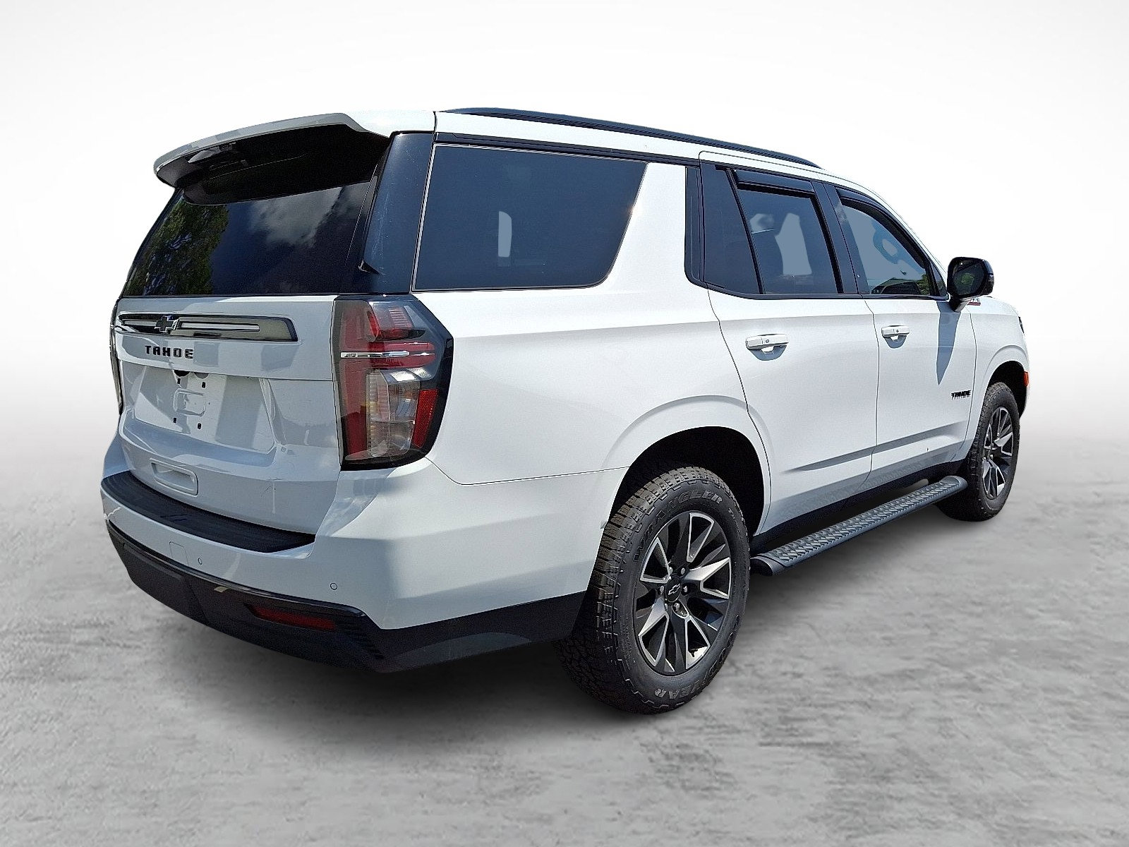 Certified 2021 Chevrolet Tahoe Z71 w/ Luxury Package image 7