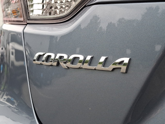 Used 2024 Toyota Corolla LE FWD image 30