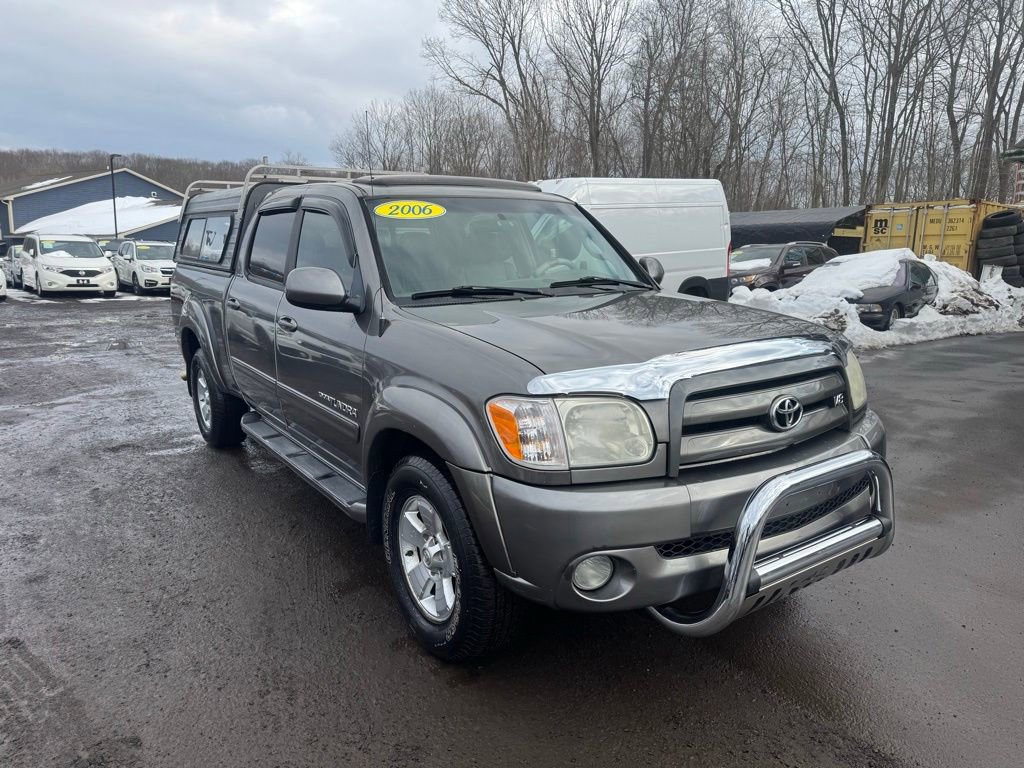 Used 2006 Toyota Tundra Limited image 1