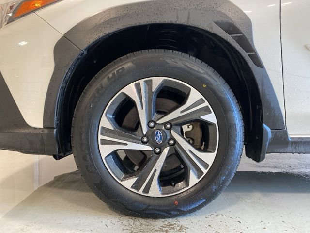 Certified 2024 Subaru Crosstrek 2.0i Premium image 5
