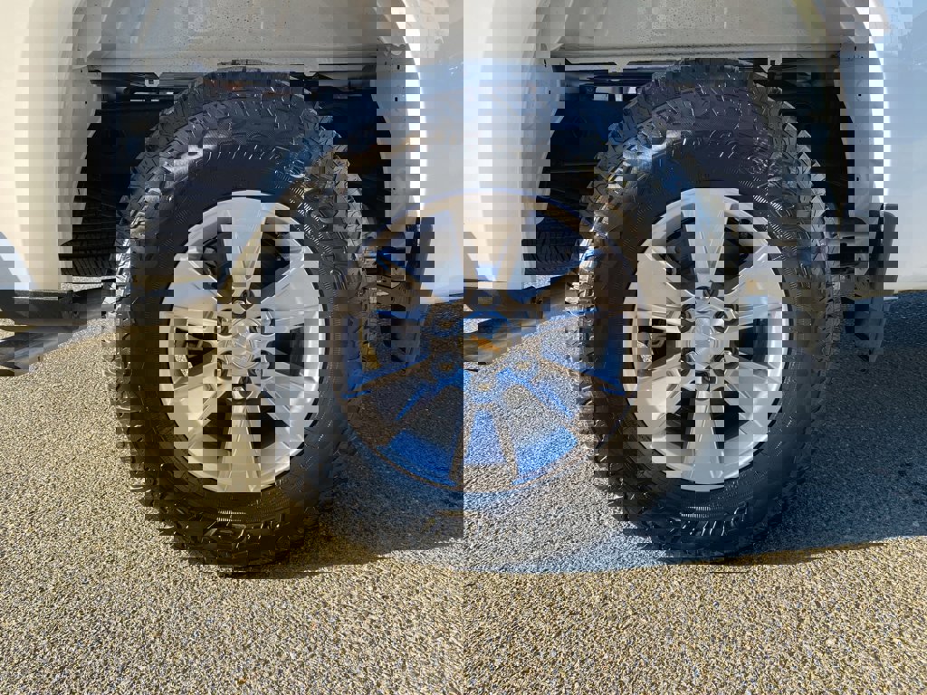 New 2026 Chevrolet Silverado 1500 LT image 6