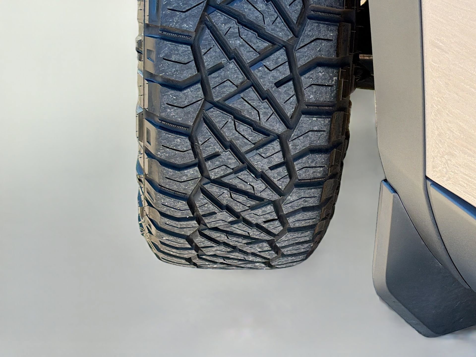 Used 2024 Toyota Land Cruiser 1958 image 42