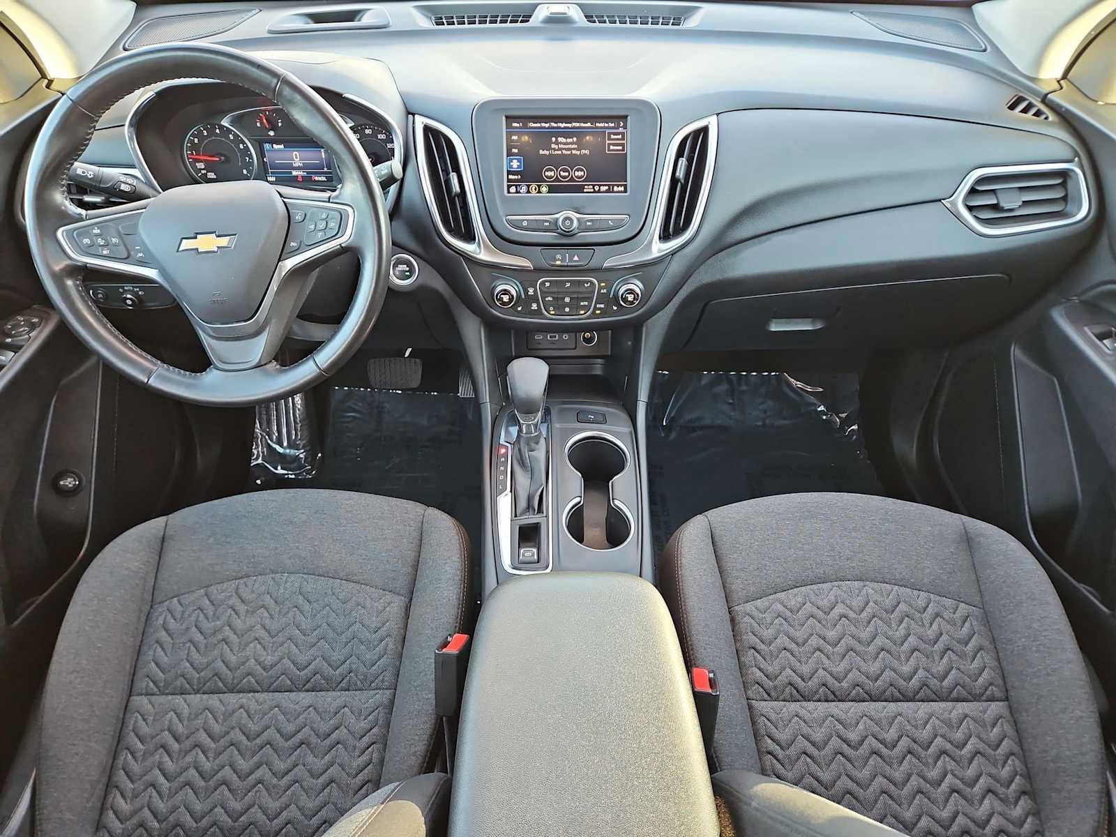 Used 2022 Chevrolet Equinox LT image 15