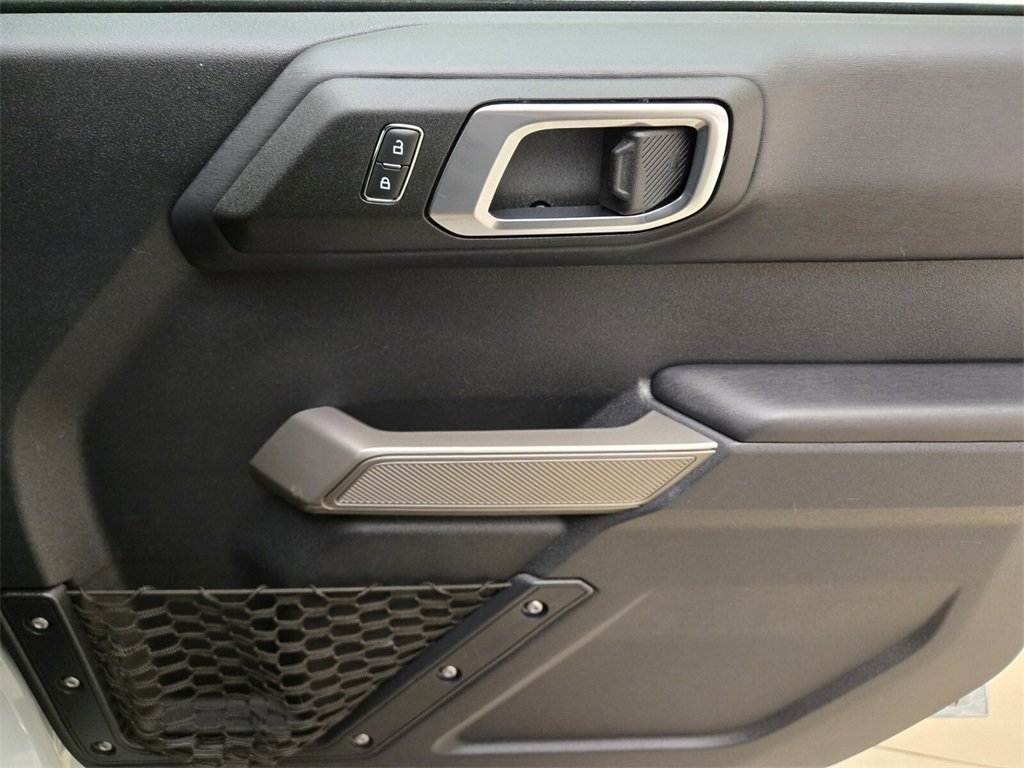 Used 2021 Ford Bronco First Edition image 27