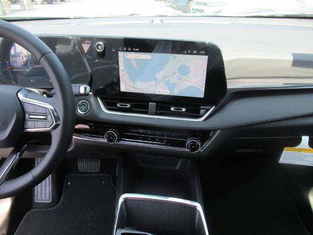 New 2026 Chevrolet Equinox LT image 19