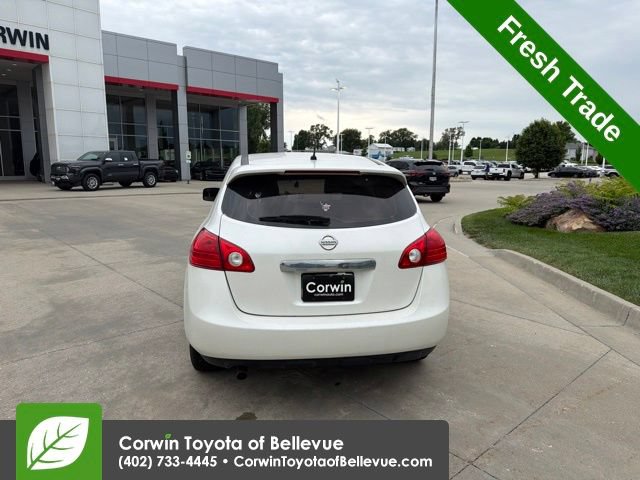Used 2011 Nissan Rogue S FWD image 3