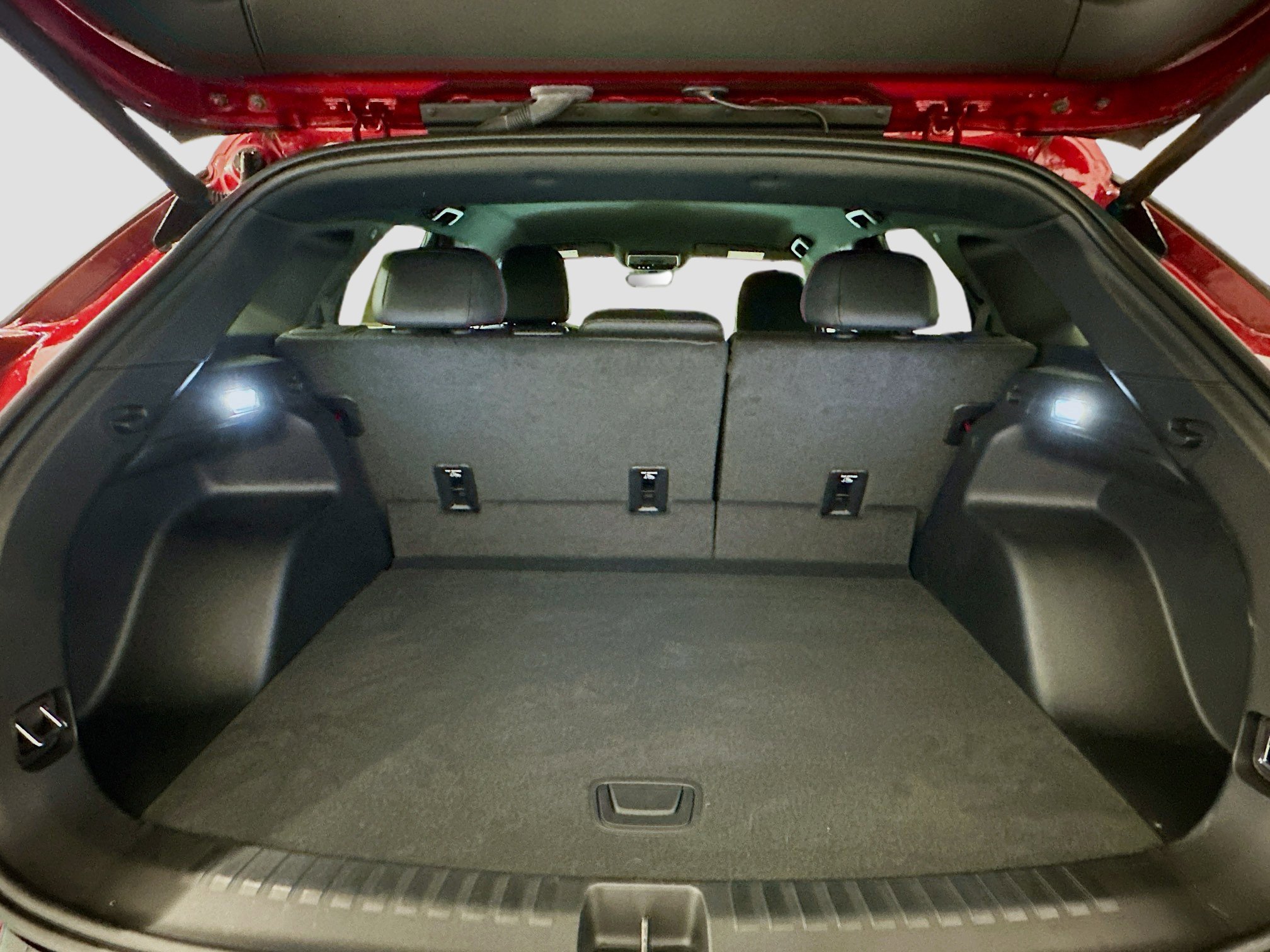 Used 2024 Chevrolet Blazer EV RS image 30