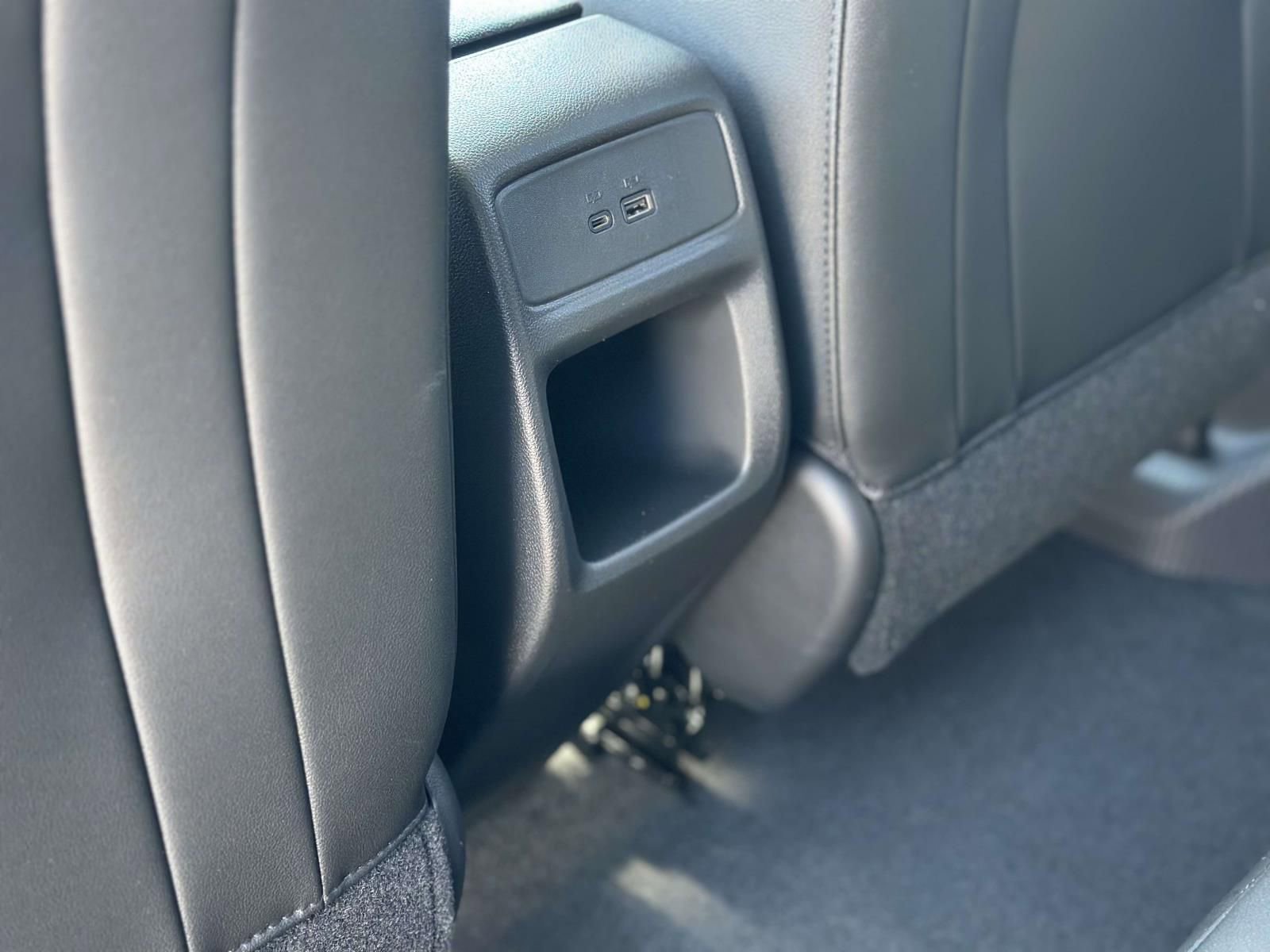 New 2026 Chevrolet Trax LT w/ Driver Confidence Package FWD image 9