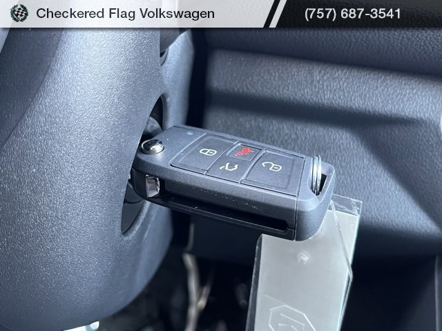 New 2026 Volkswagen Jetta Sport image 41