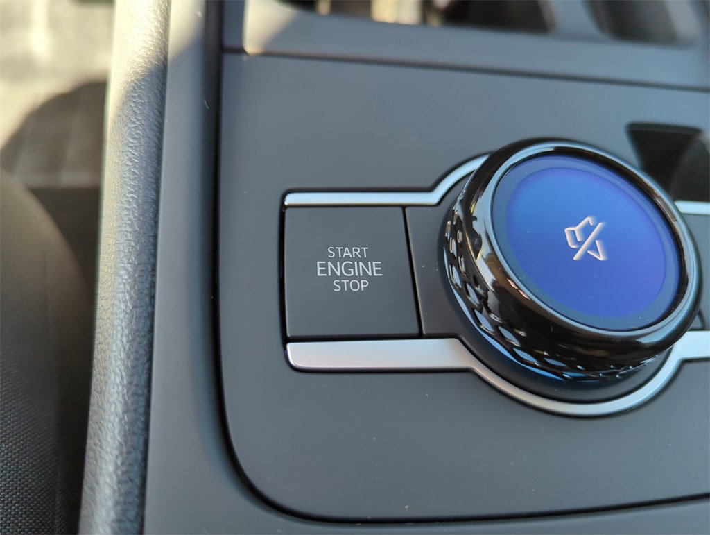 New 2026 Volkswagen Tiguan S image 38