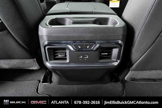 New 2026 GMC Sierra 1500 SLT w/ SLT Premium Package AWD/4WD image 19