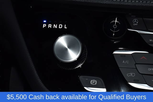 New 2026 Chrysler Pacifica Select w/ S Appearance Package FWD image 21