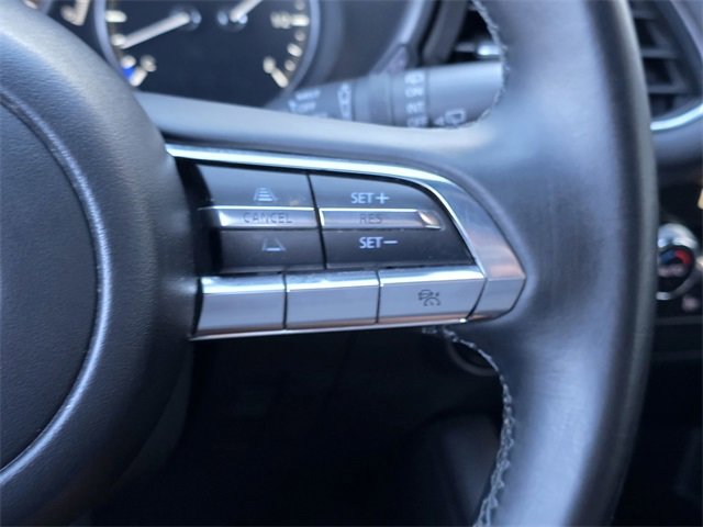 Used 2023 MAZDA MAZDA3 s image 27