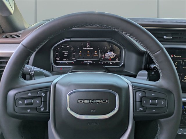 Used 2024 GMC Sierra 1500 Denali w/ Denali Reserve Package image 27