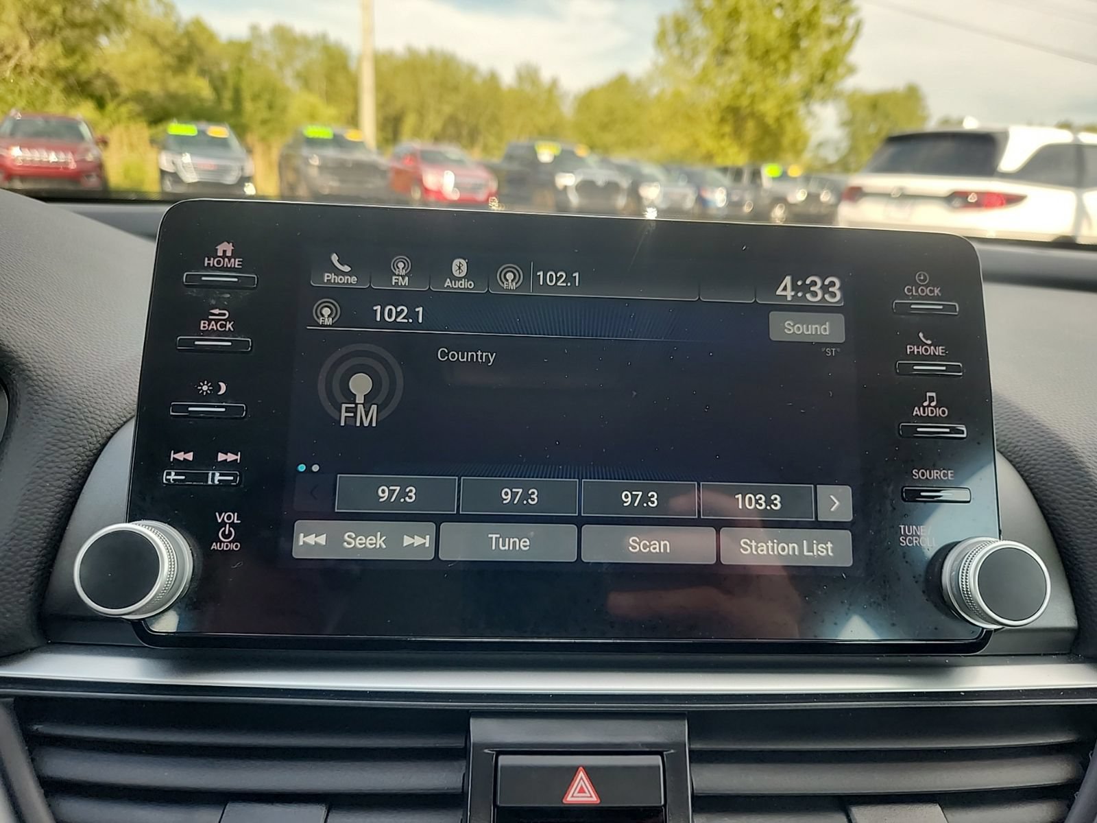 Used 2022 Honda Accord LX image 26
