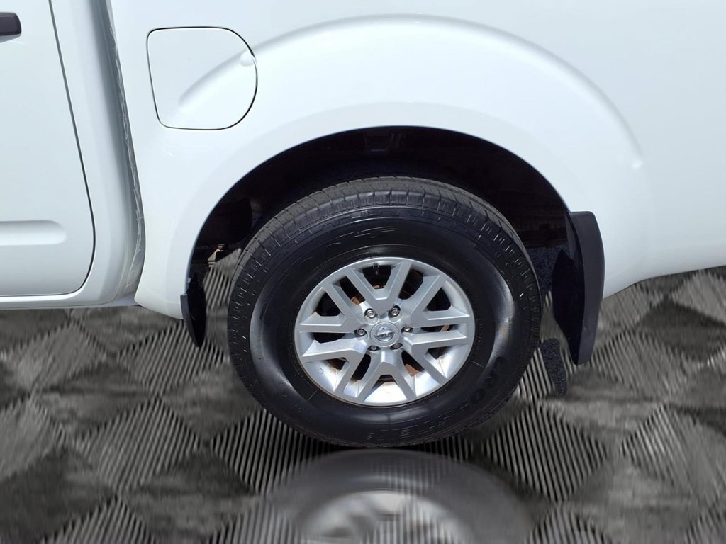 Used 2019 Nissan Frontier SV w/ Value Truck Package AWD/4WD image 25