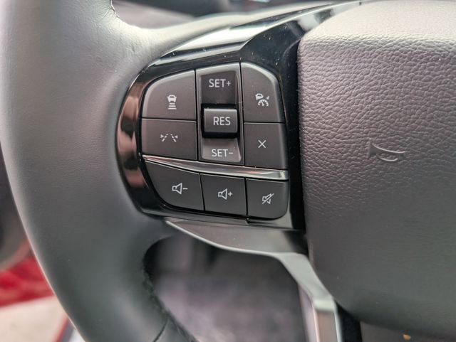 New 2026 Ford Explorer Platinum w/ LUX Leather Package image 17