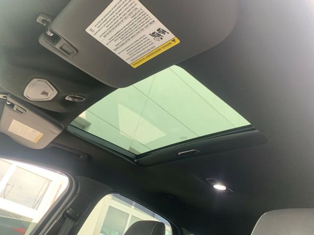 Used 2015 Ford Focus ST FWD image 5