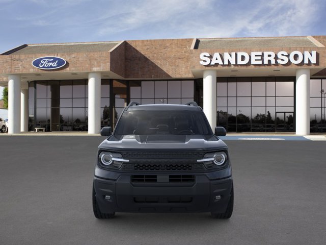 New 2026 Ford Bronco Sport Big Bend w/ Convenience Package AWD/4WD image 6