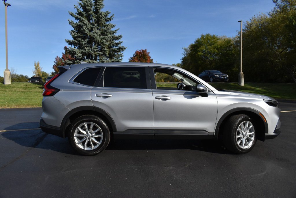 Used 2024 Honda CR-V EX image 5
