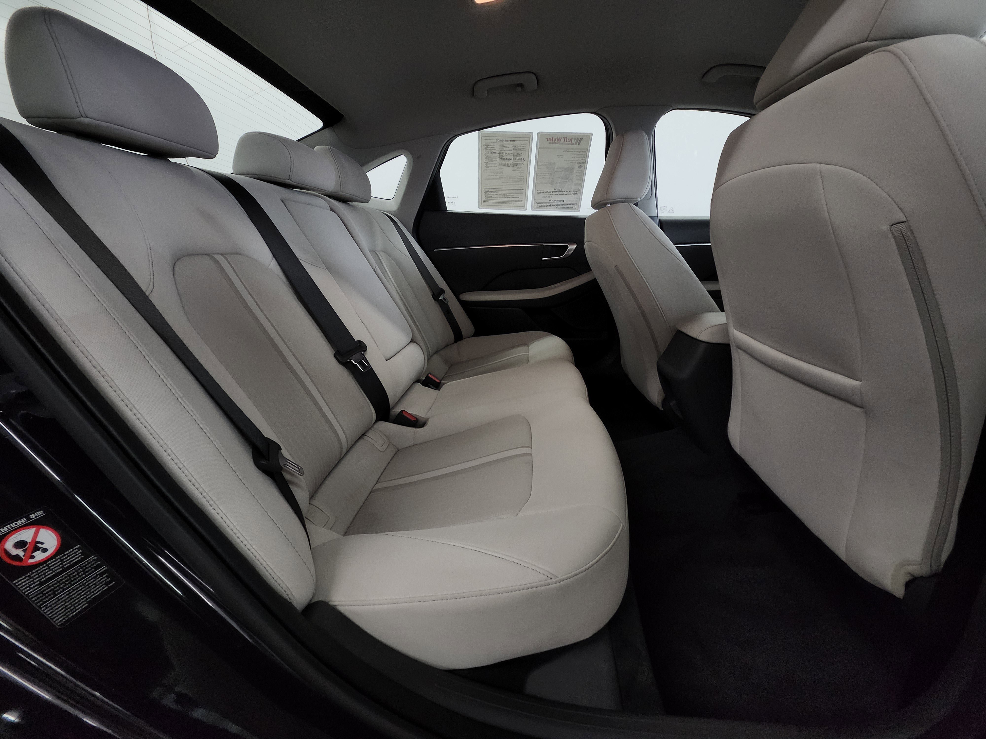 Certified 2023 Hyundai Sonata SEL image 25