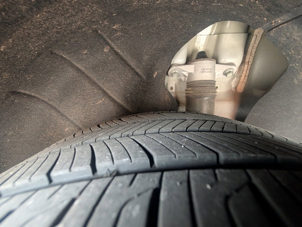 Used 2025 Hyundai Elantra SEL image 24