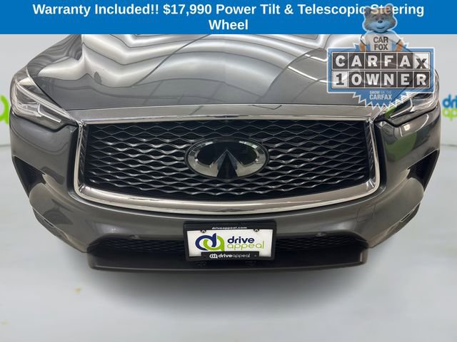 Used 2019 INFINITI QX50 Essential w/ Premium Heat Package image 15