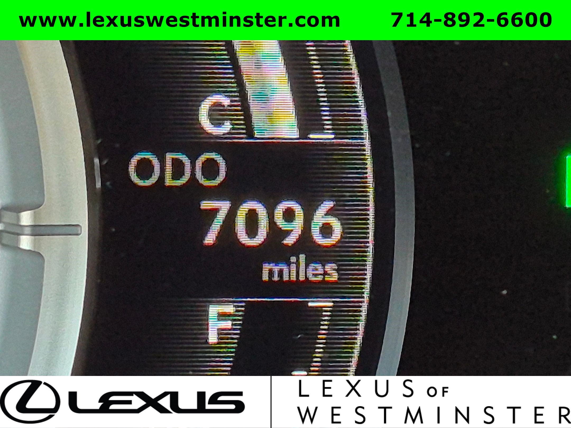 Certified 2021 Lexus LC 500 Convertible w/ Touring Package RWD image 16