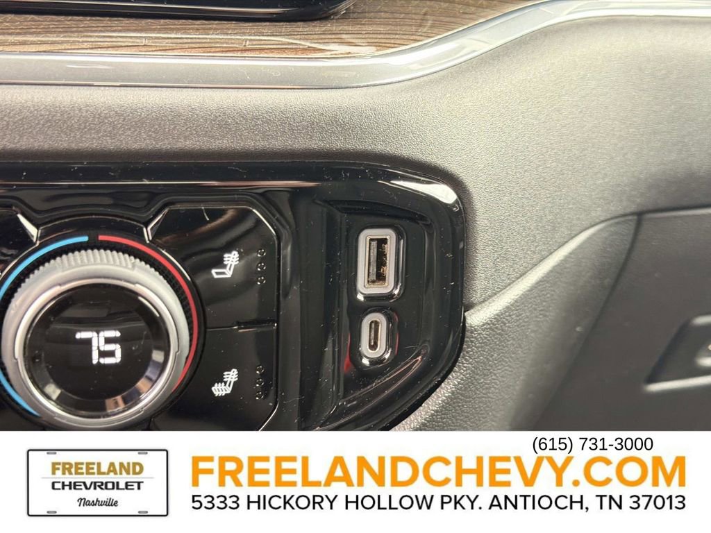 Used 2023 Chevrolet Silverado 1500 LT image 37