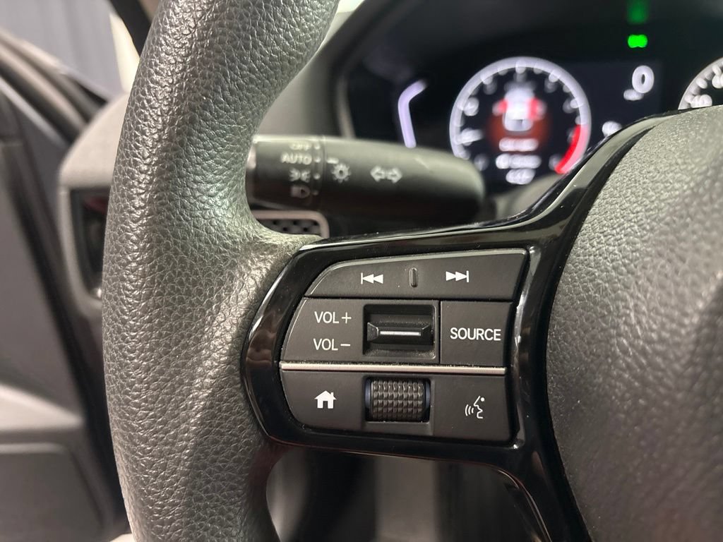 Used 2023 Honda Civic LX image 16