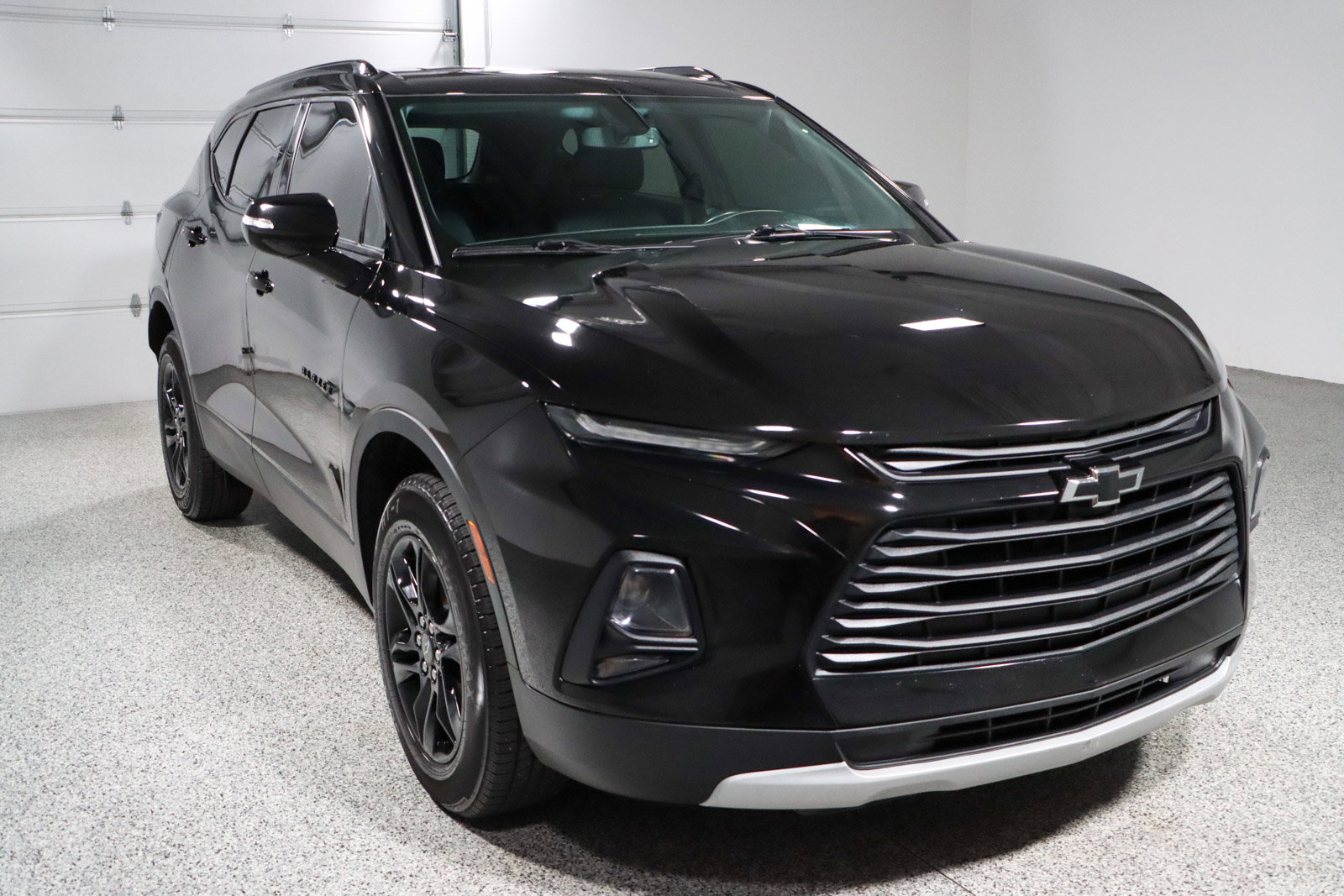 Used 2020 Chevrolet Blazer LT FWD image 5