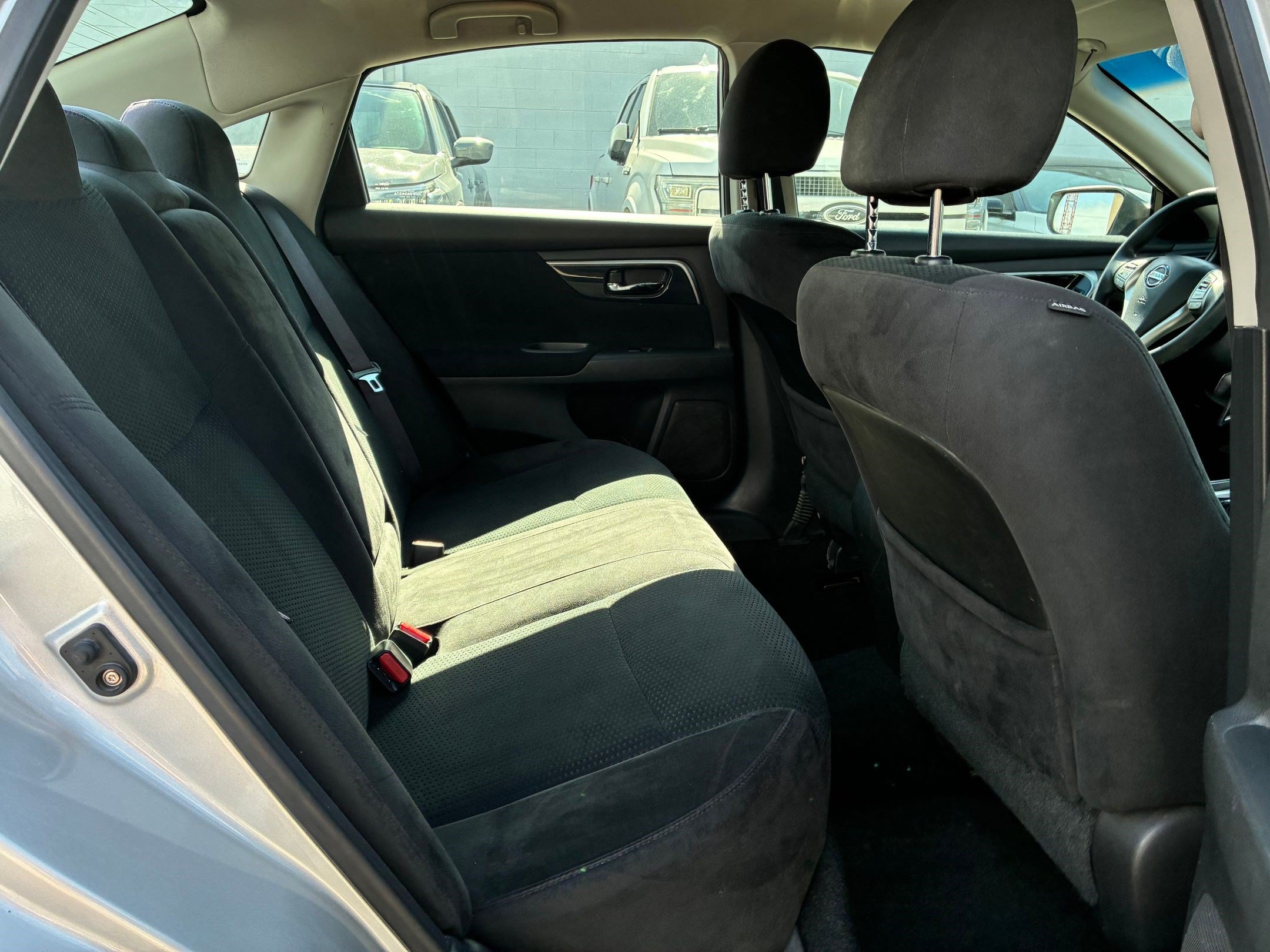 Used 2014 Nissan Altima 2.5 S FWD image 28