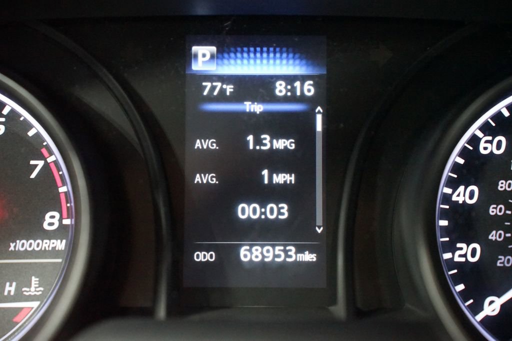 Certified 2022 Toyota Camry SE FWD image 17