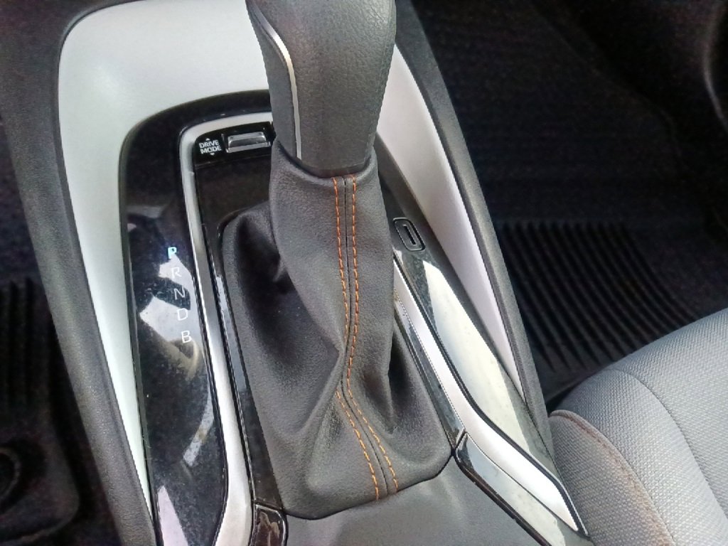 Used 2025 Toyota Corolla FX image 24