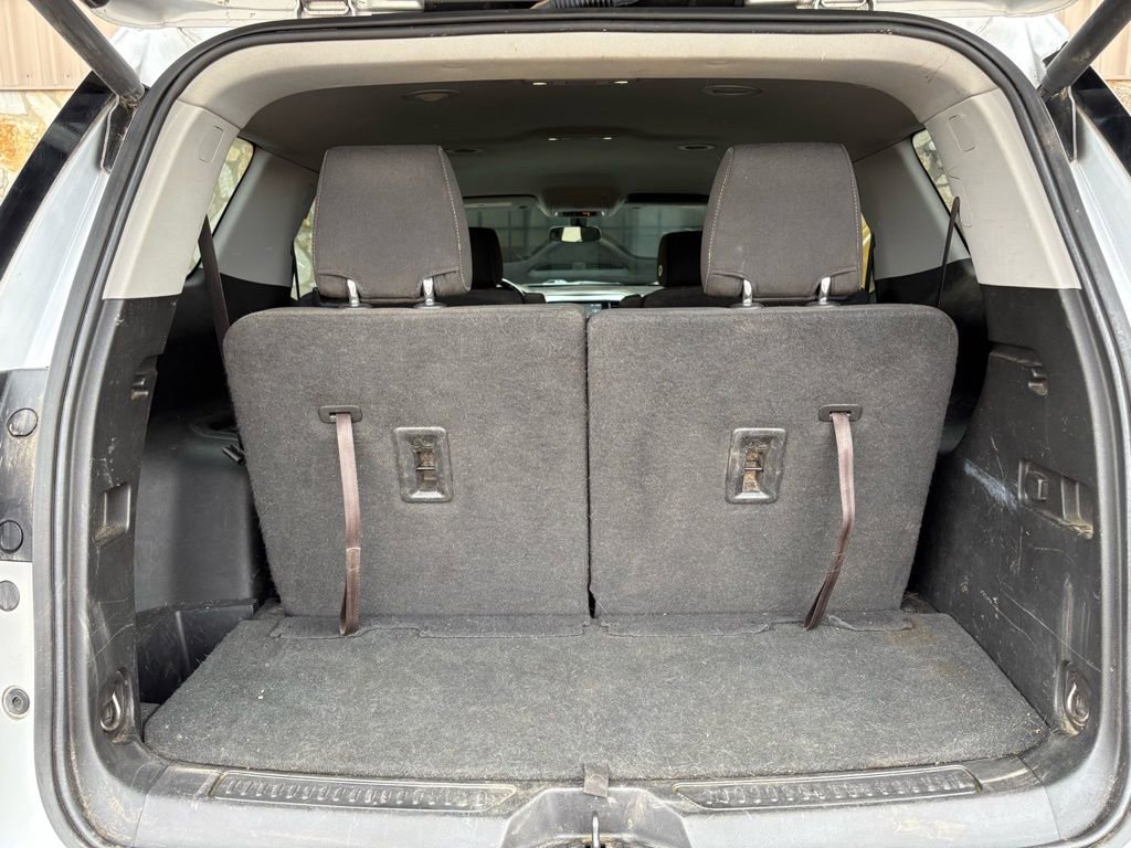 Used 2018 GMC Acadia SLE image 14