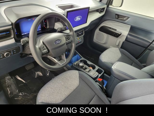 Used 2025 Ford Maverick XLT image 12