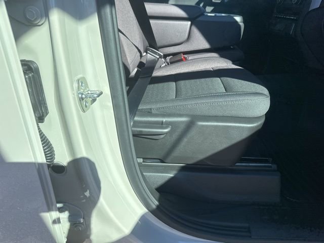 New 2026 Chevrolet Silverado 2500 Custom w/ Custom Value Package image 32