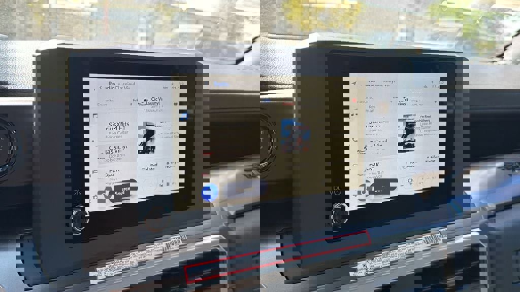 New 2026 Toyota Tacoma SR5 image 24